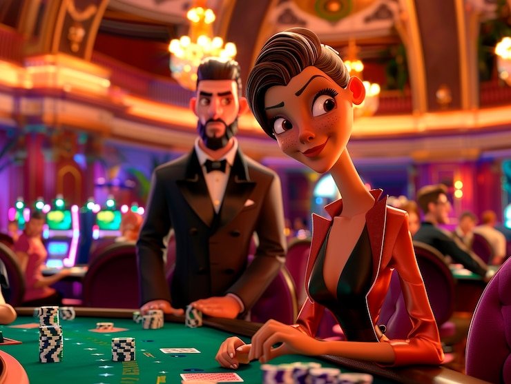 1man Hamara Live Casino kya hai