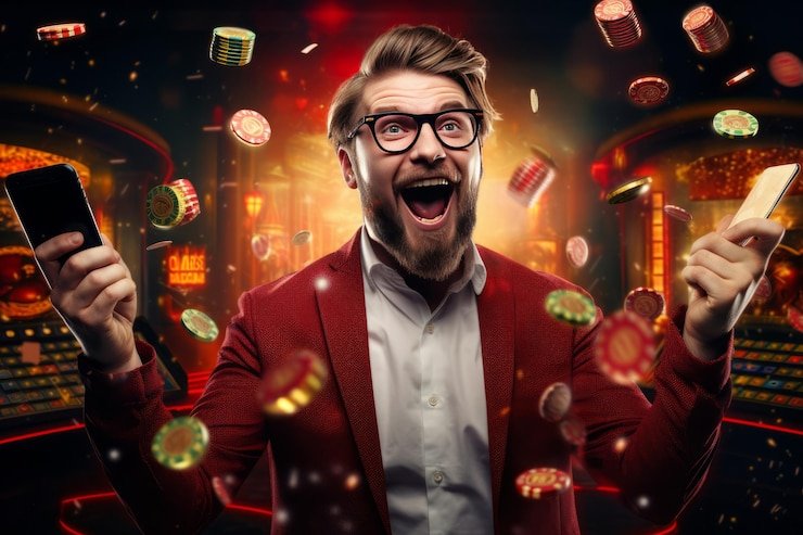 1man Live Casino